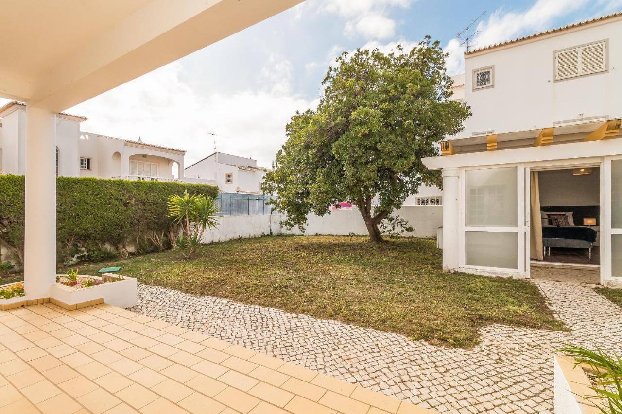 New Dawn'S Guesthouse By Algarve Golden Properties Lagos Exterior foto