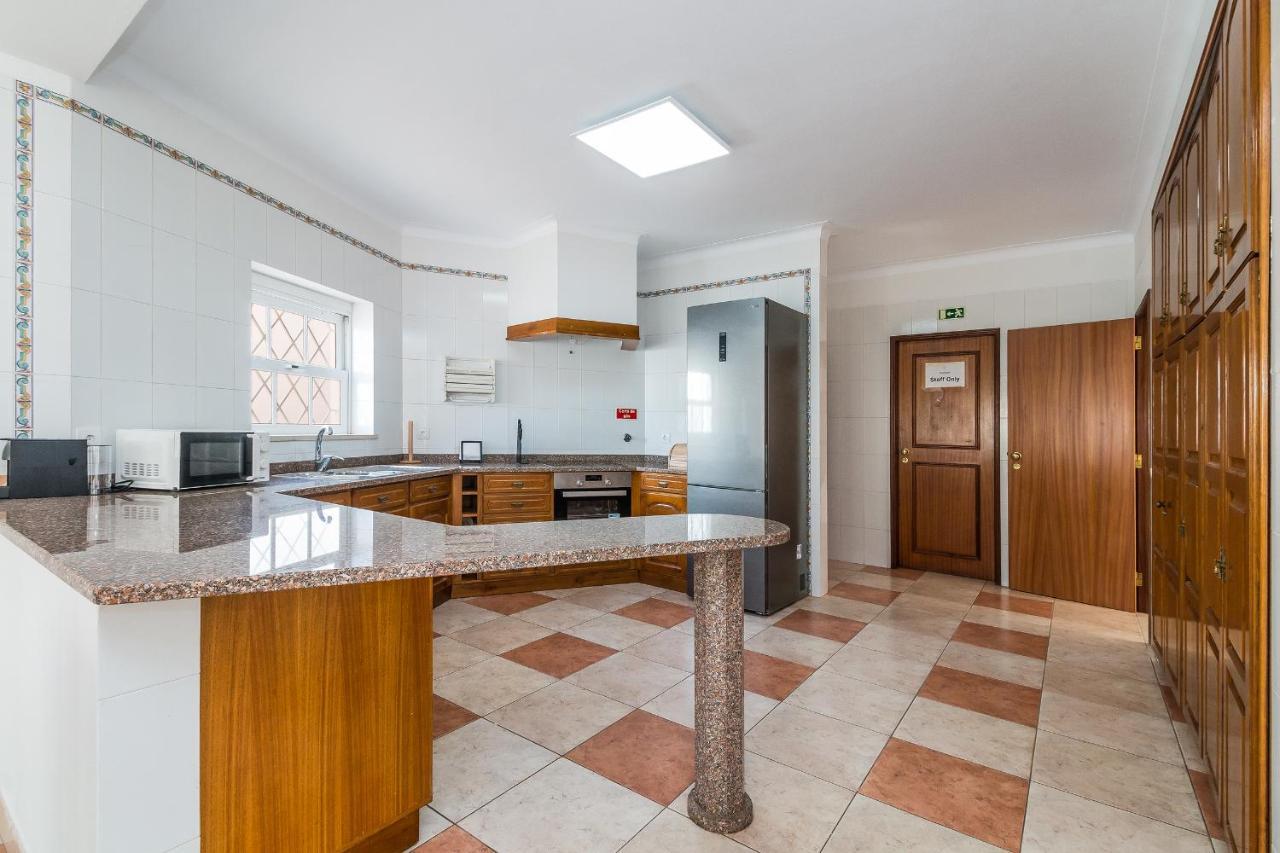 New Dawn'S Guesthouse By Algarve Golden Properties Lagos Exterior foto