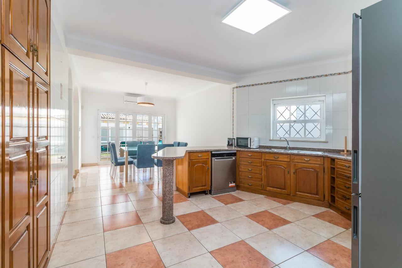 New Dawn'S Guesthouse By Algarve Golden Properties Lagos Exterior foto