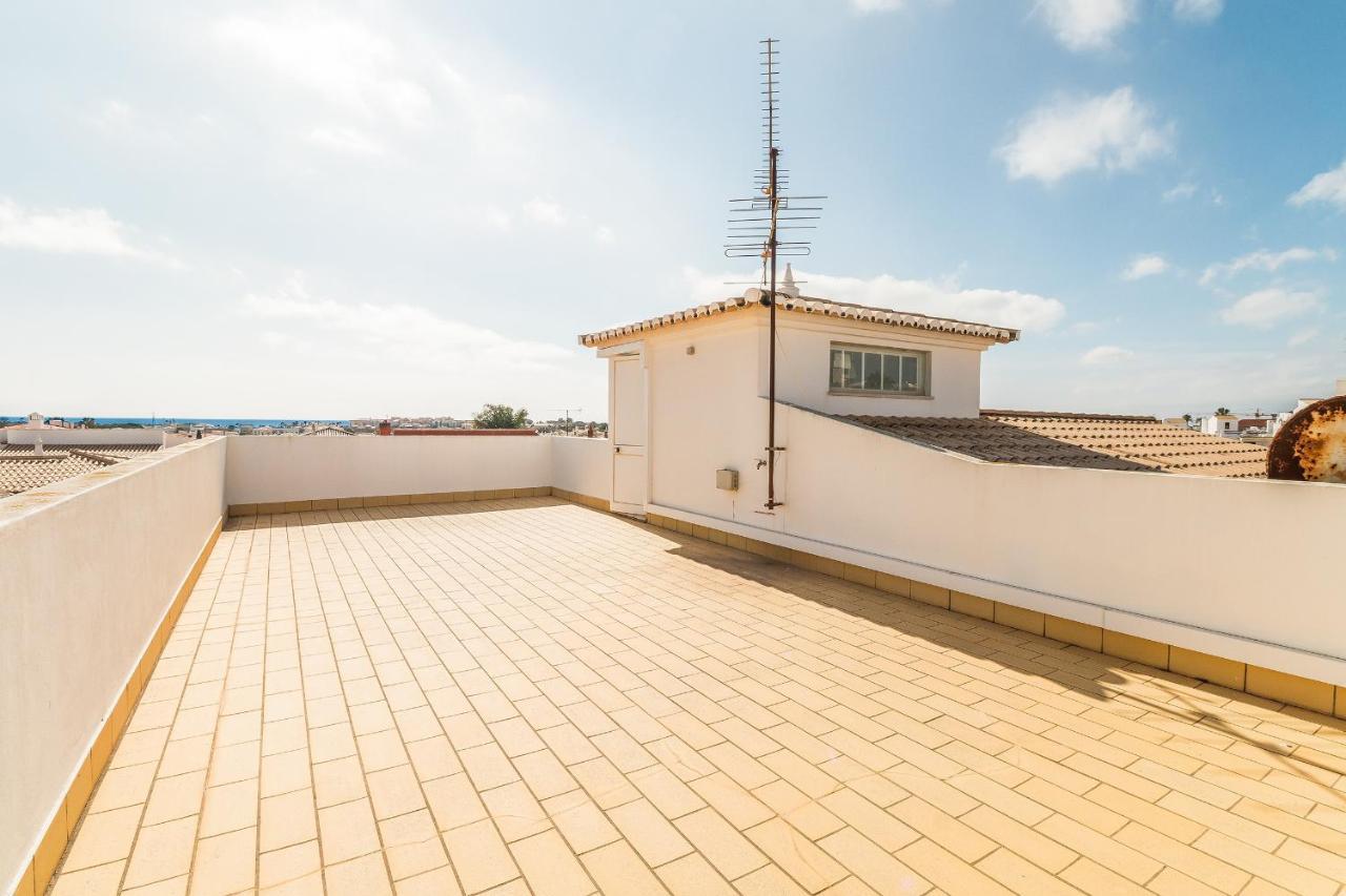 New Dawn'S Guesthouse By Algarve Golden Properties Lagos Exterior foto