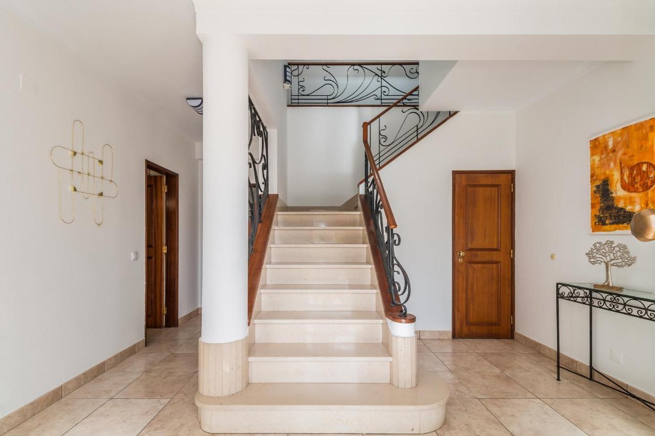 New Dawn'S Guesthouse By Algarve Golden Properties Lagos Exterior foto
