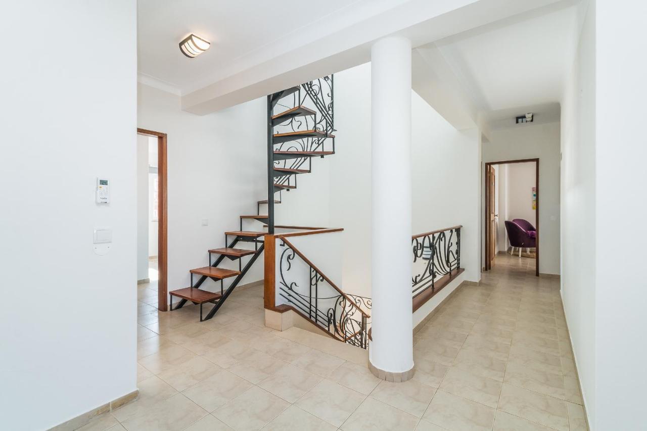 New Dawn'S Guesthouse By Algarve Golden Properties Lagos Exterior foto