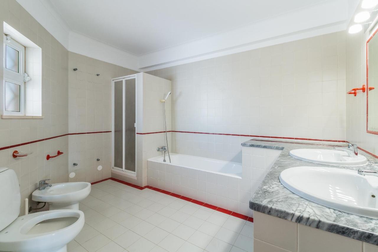 New Dawn'S Guesthouse By Algarve Golden Properties Lagos Exterior foto