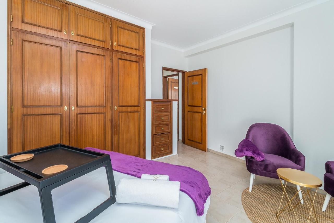 New Dawn'S Guesthouse By Algarve Golden Properties Lagos Exterior foto