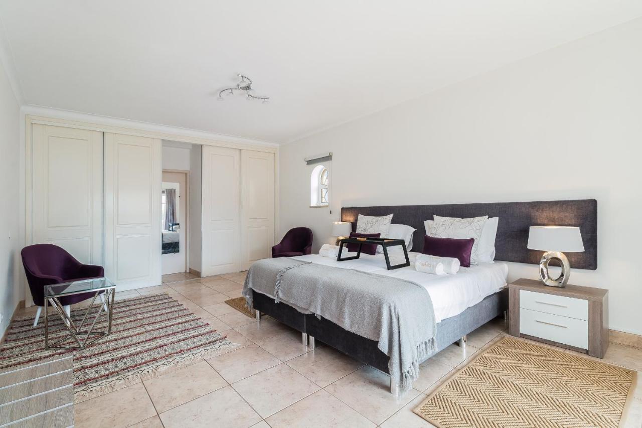 New Dawn'S Guesthouse By Algarve Golden Properties Lagos Exterior foto