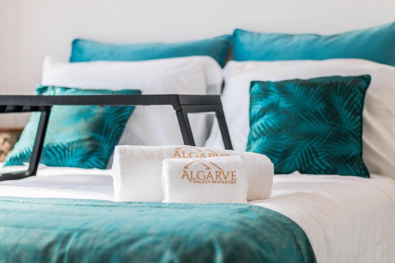 New Dawn'S Guesthouse By Algarve Golden Properties Lagos Exterior foto