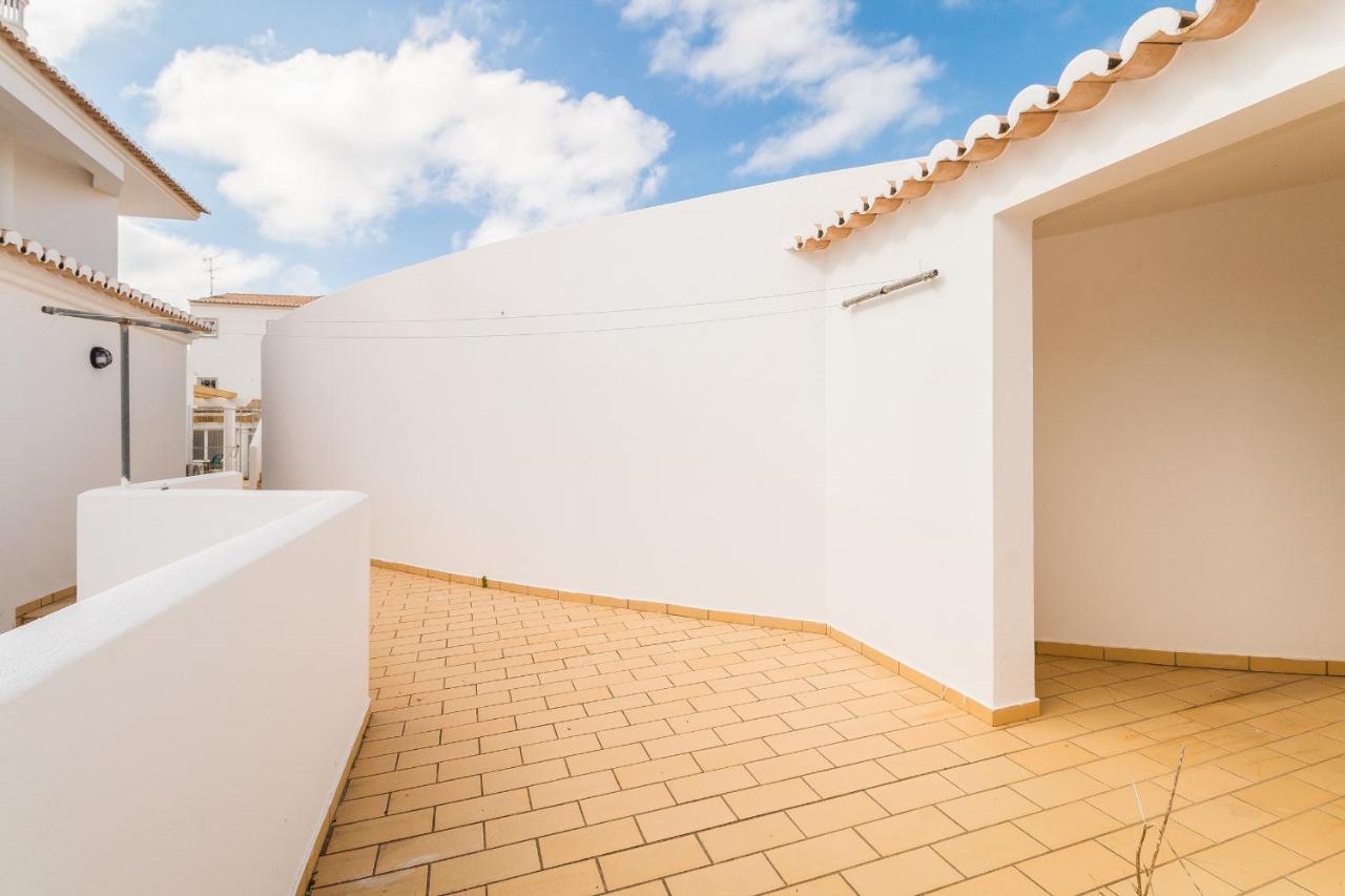 New Dawn'S Guesthouse By Algarve Golden Properties Lagos Exterior foto