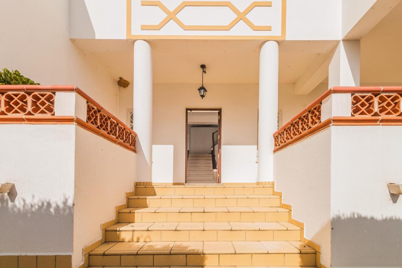 New Dawn'S Guesthouse By Algarve Golden Properties Lagos Exterior foto