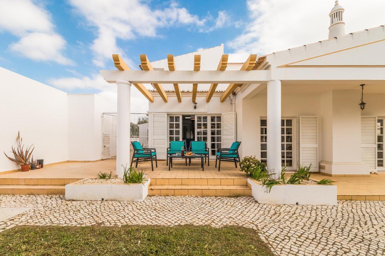 New Dawn'S Guesthouse By Algarve Golden Properties Lagos Exterior foto