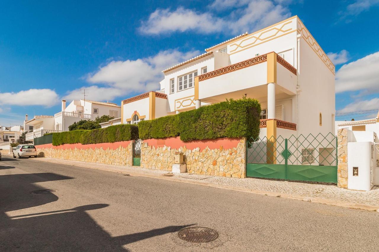 New Dawn'S Guesthouse By Algarve Golden Properties Lagos Exterior foto