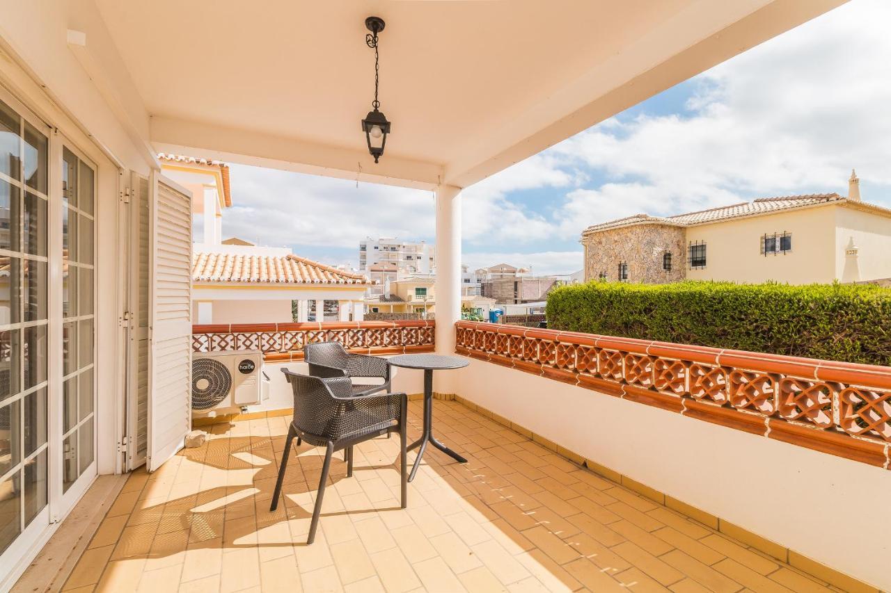 New Dawn'S Guesthouse By Algarve Golden Properties Lagos Exterior foto