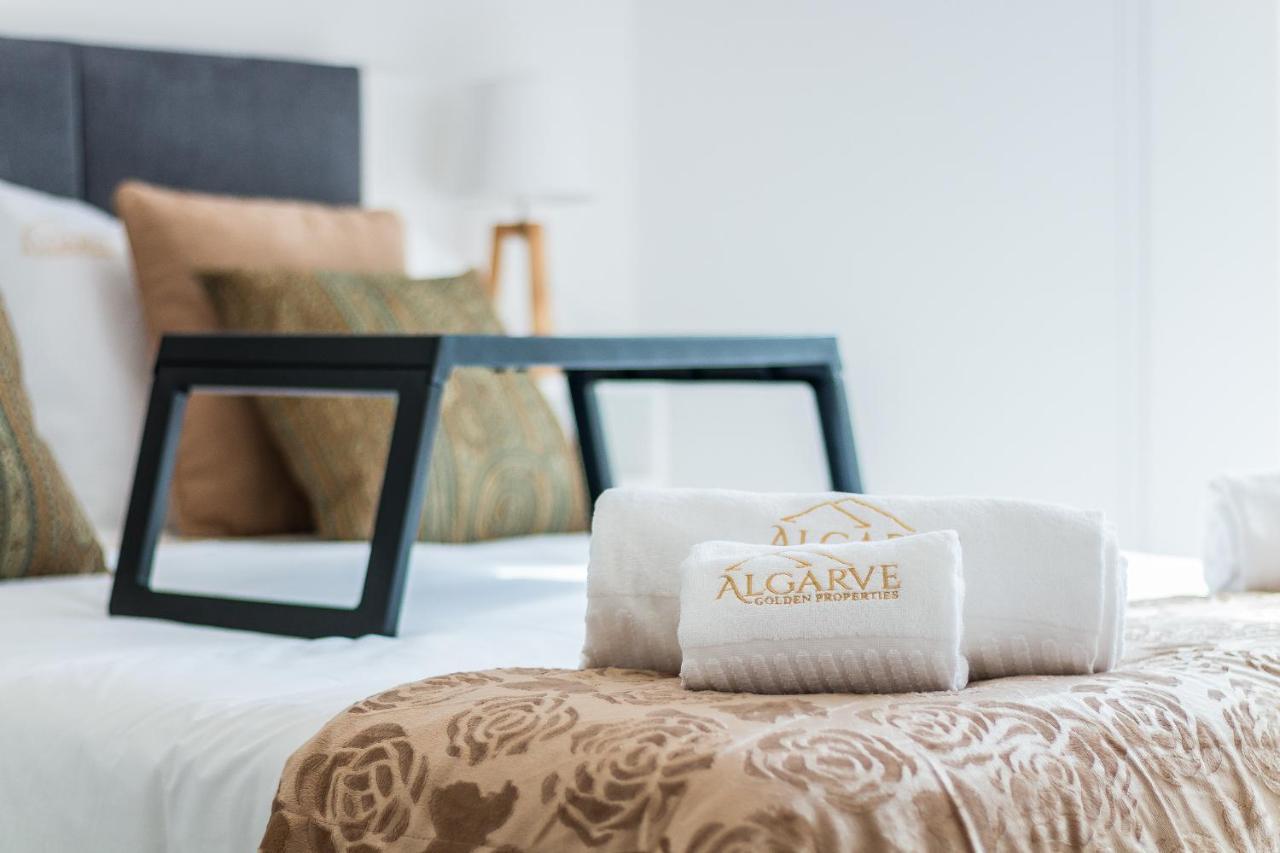 New Dawn'S Guesthouse By Algarve Golden Properties Lagos Exterior foto