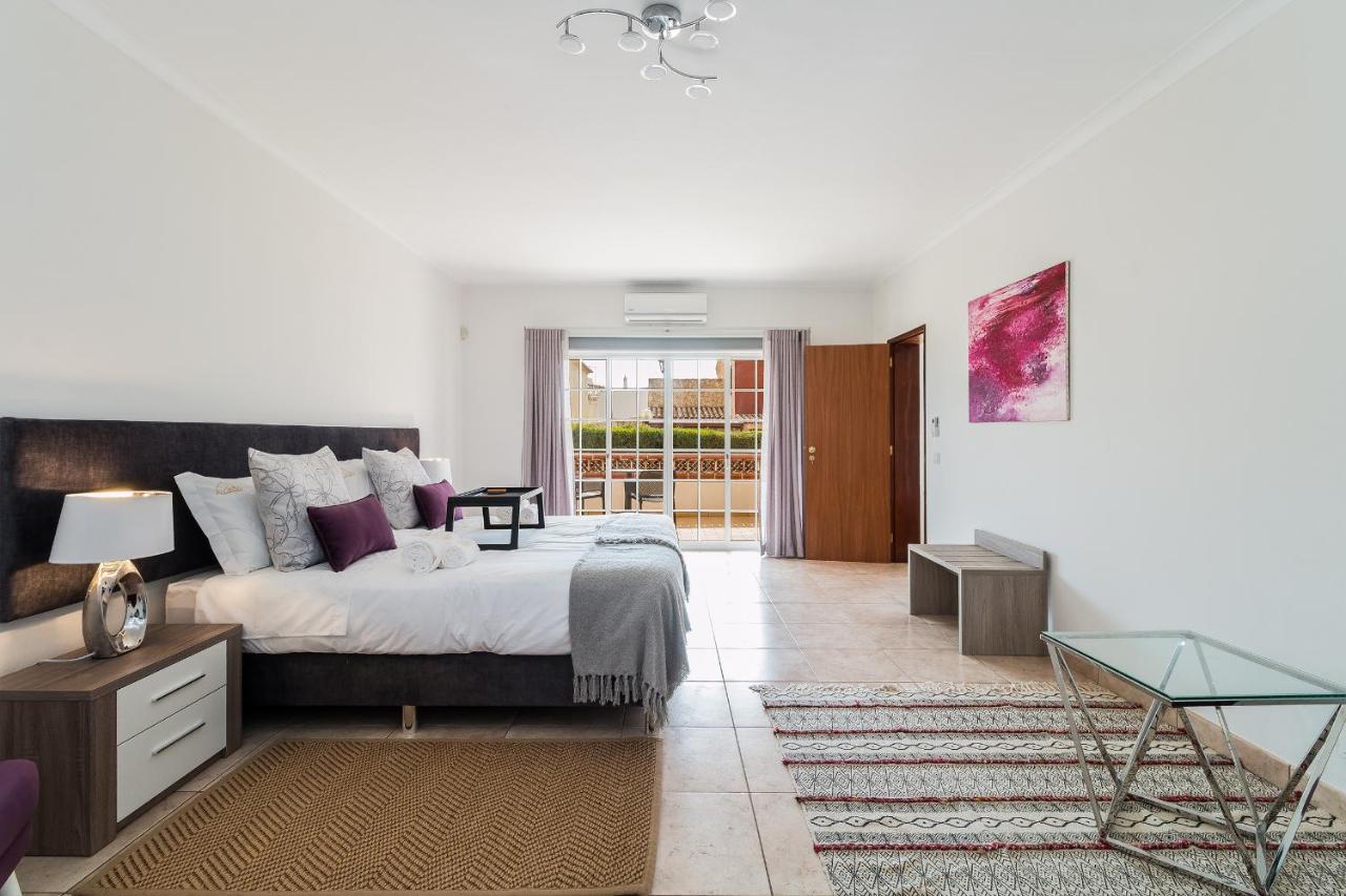 New Dawn'S Guesthouse By Algarve Golden Properties Lagos Exterior foto