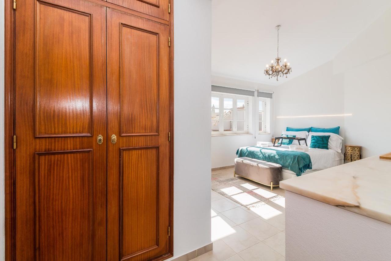New Dawn'S Guesthouse By Algarve Golden Properties Lagos Exterior foto