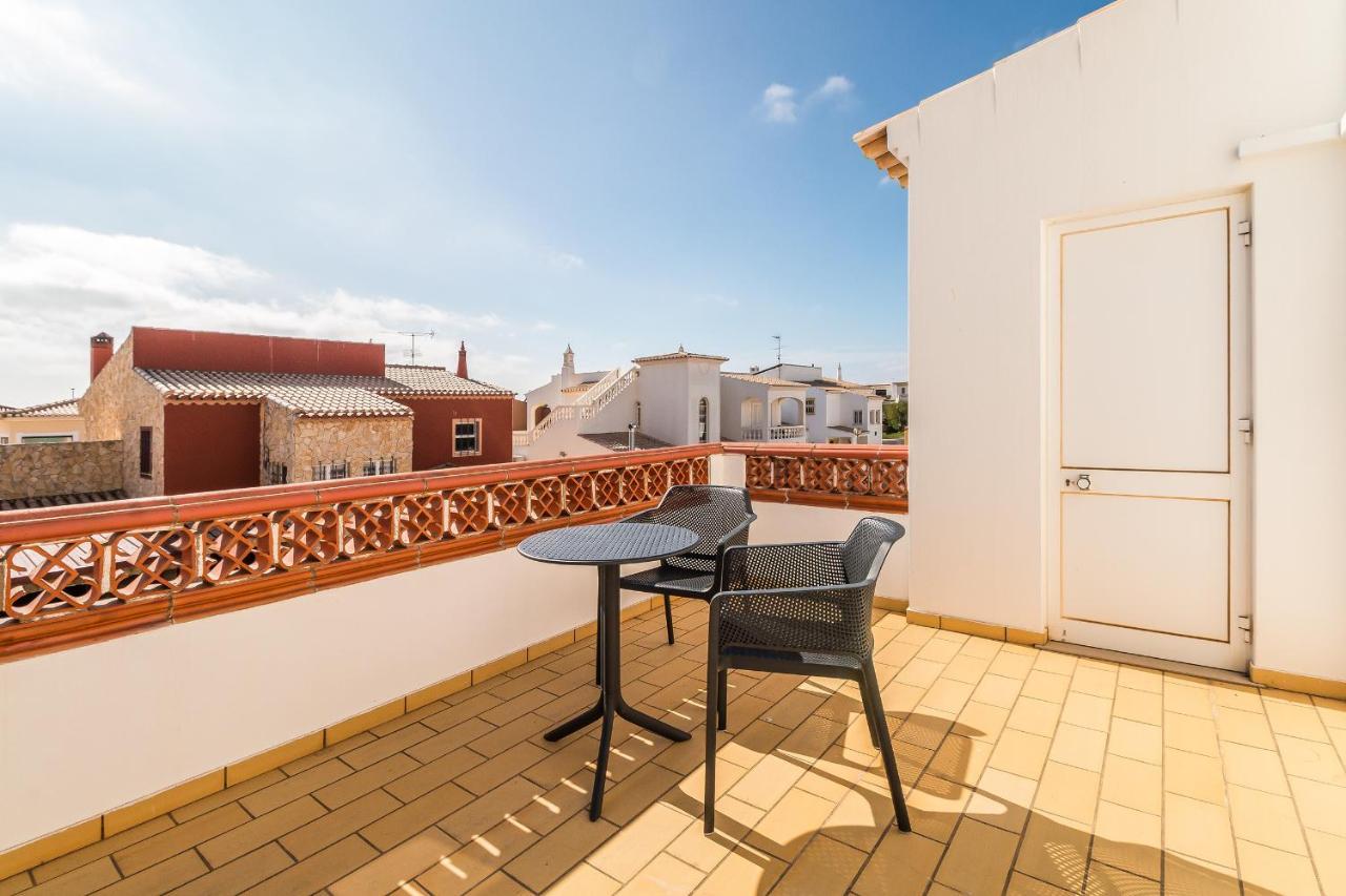 New Dawn'S Guesthouse By Algarve Golden Properties Lagos Exterior foto